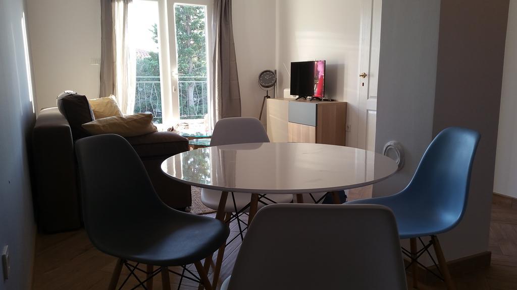 Apartment Blue Ivy Seline Buitenkant foto