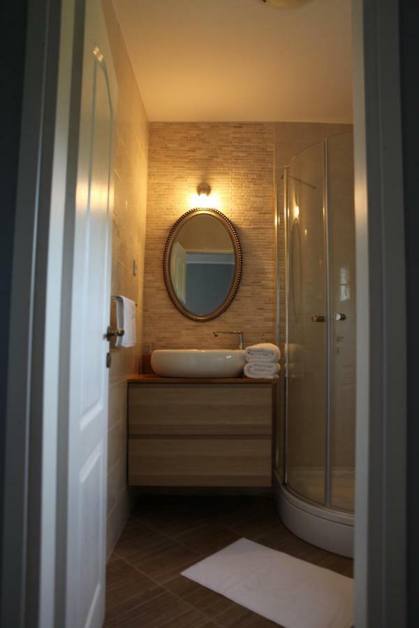 Apartment Blue Ivy Seline Buitenkant foto