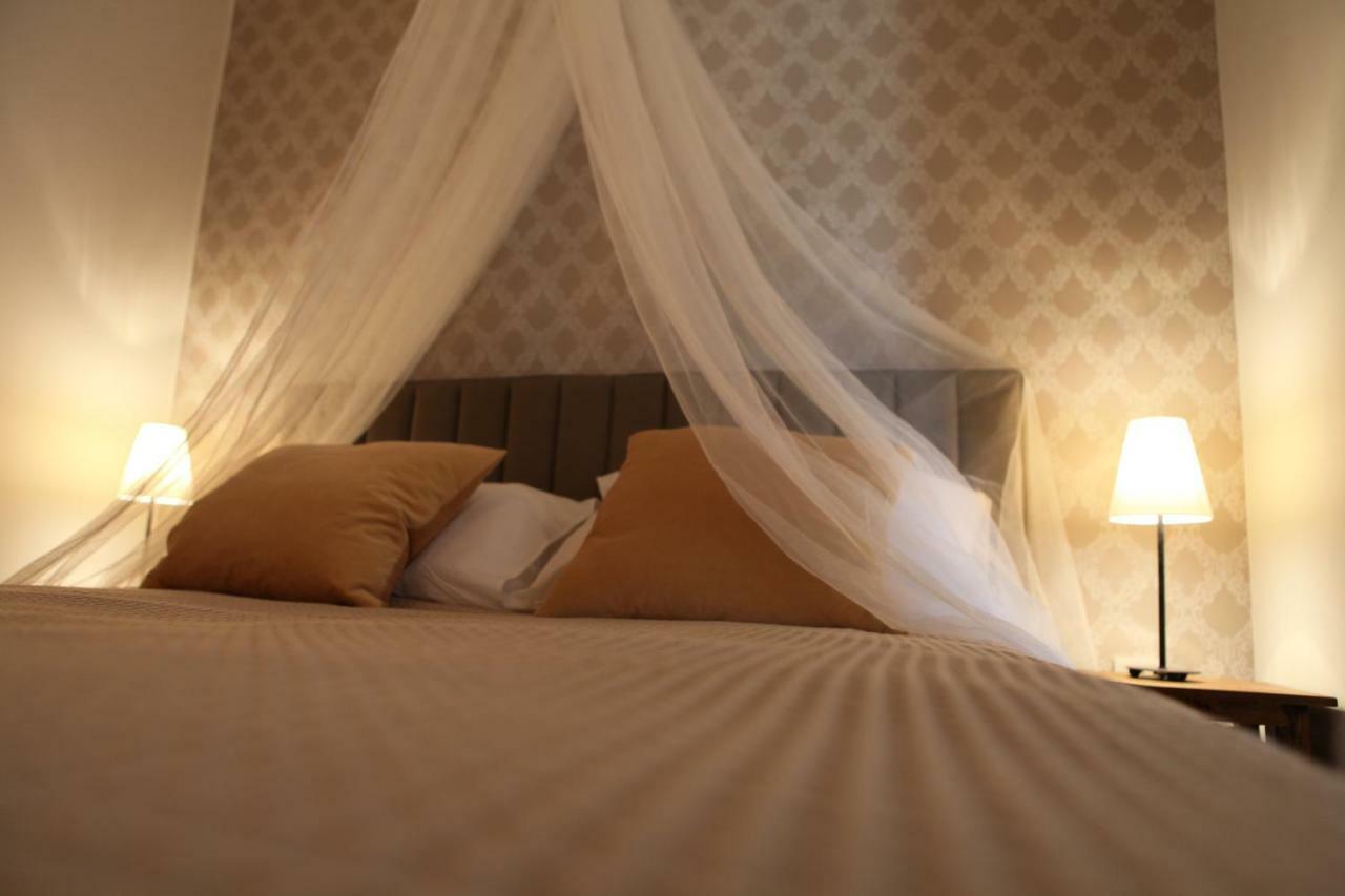 Apartment Blue Ivy Seline Buitenkant foto
